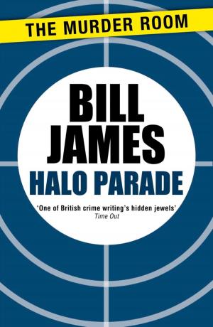 Cover of the book Halo Parade by A.P. McCoy