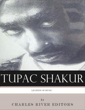 Cover of Legends of Music: Tupac Shakur