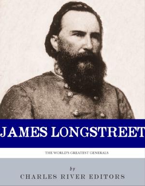 Cover of the book Lee's Old War Horse: The Life and Career of General James Longstreet by Andrew Murray