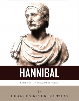Cover of the book Legends of the Ancient World: Hannibal by William Congreve