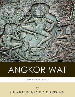 Cover of the book Experience Angkor Wat (Illustrated) by G.K. Chesterton