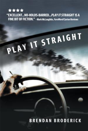 Cover of the book Play It Straight by Stuart Nachbar