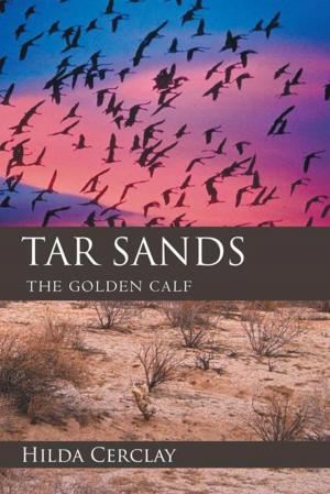 Cover of the book Tar Sands by Konstantine Paradias, D.A. Madigan