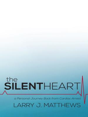 Book cover of The Silent Heart