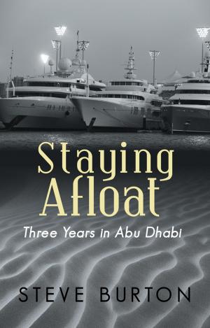 Book cover of Staying Afloat
