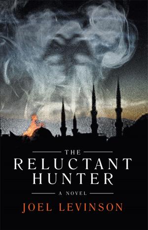bigCover of the book The Reluctant Hunter by 