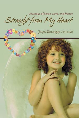 bigCover of the book Straight from My Heart by 
