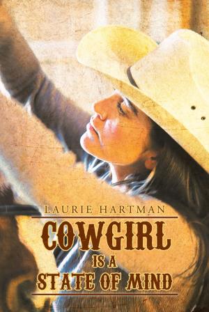 Book cover of Cowgirl Is a State of Mind