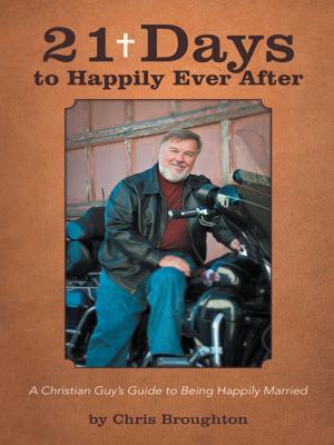 bigCover of the book 21 Days to Happily Ever After by 