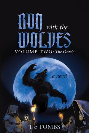 Cover of the book Run with the Wolves by Mary-Lou Weisman