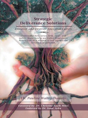 Cover of the book Strategic Deliverance Solutions by Marilynn Garzione