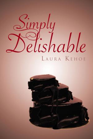 Book cover of Simply Delishable
