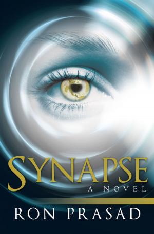 Cover of the book Synapse by Max Hernandez