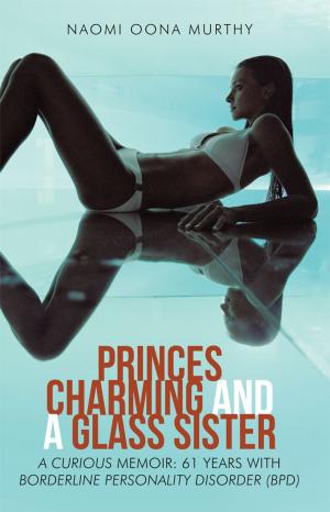 Cover of the book Princes Charming and a Glass Sister by Jolene Polyack