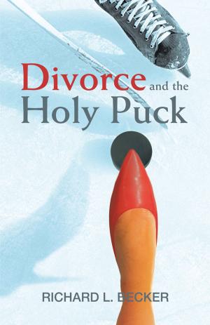 Cover of the book Divorce and the Holy Puck by Robert C. Novarro