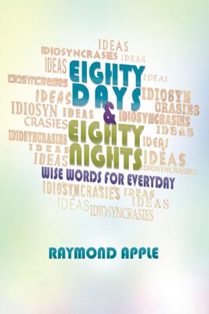 Cover of the book Eighty Days and Eighty Nights by Elvia Duque Castillo