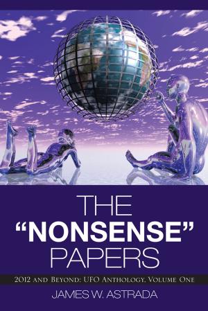 Cover of the book The “Nonsense” Papers by Davina Rhine