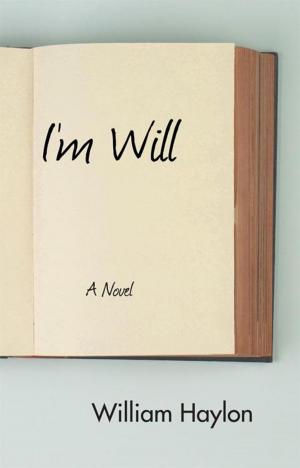 bigCover of the book I’M Will by 