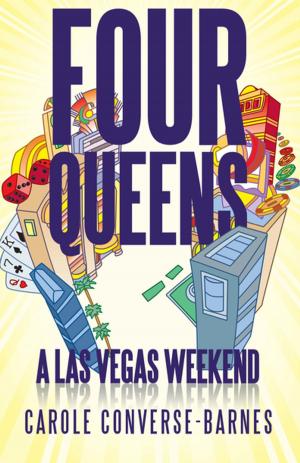Cover of the book Four Queens by Paul Mark Tag