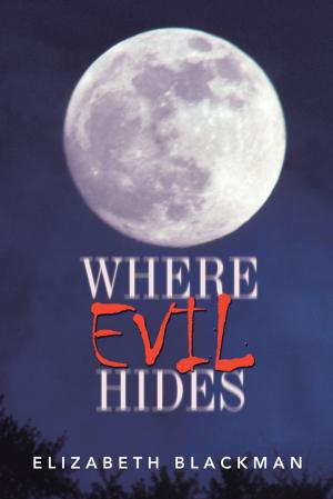 Cover of the book Where Evil Hides by Margit Heskett