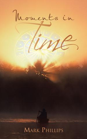 Cover of the book Moments in Time by William Allen Burley