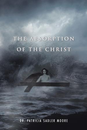 Cover of the book The Absorption of the Christ by Pasha Parvaneh Hashemi