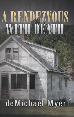 Cover of the book A Rendezvous with Death by Victoria Stott