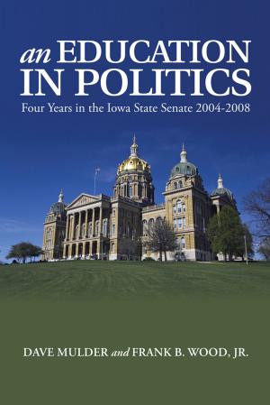 Cover of the book An Education in Politics by Karen Proctor