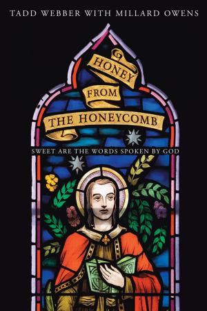 Cover of the book Honey from the Honeycomb by Gina Melnyk