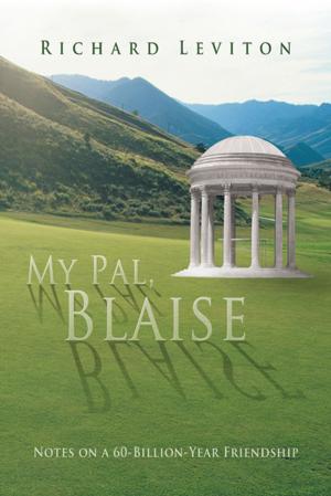 Book cover of My Pal, Blaise