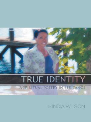 Book cover of True Identity