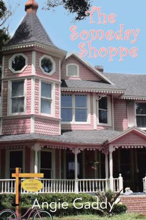 Cover of the book The Someday Shoppe by Jennie Papa