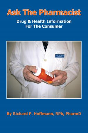 Cover of the book Ask the Pharmacist by David Matson Hooper