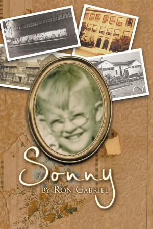 Cover of the book Sonny by Claudio B. Clagluena