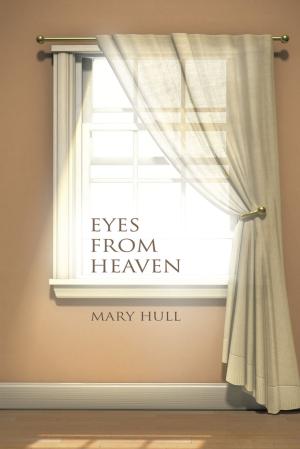 Cover of the book Eyes from Heaven by Darshi Ranmuthu