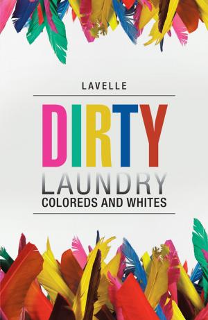Cover of the book Dirty Laundry by Shawn Jennings MD