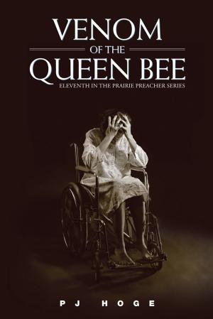 Book cover of Venom of the Queen Bee