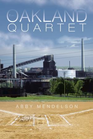 Cover of the book The Oakland Quartet by Matt Poepsel PhD