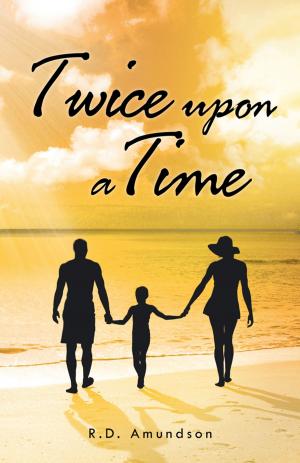 Cover of the book Twice Upon a Time by Sean Phelan