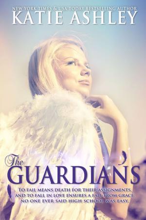 Cover of the book The Guardians by Elle Anor
