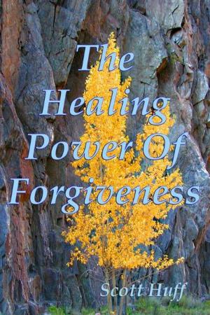 bigCover of the book The Healing Power Of Forgiveness by 
