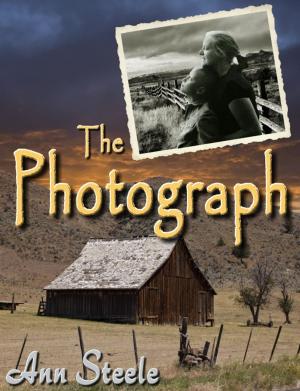 Cover of the book The Photograph by Russell Brandon