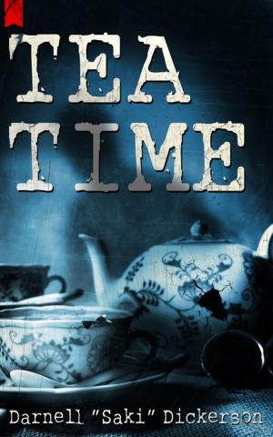 Cover of the book Tea Time by J. Robert Janes