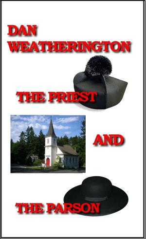 Cover of The Priest and The Parson