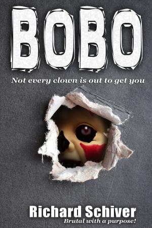 Cover of the book Bobo by Steve Wharton