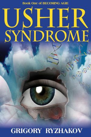 Cover of the book Usher Syndrome by Zachery Miller