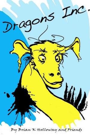Cover of the book Dragons Inc by Steve Aranguren
