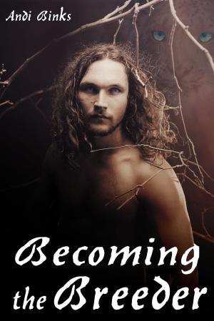 Cover of Becoming the Breeder