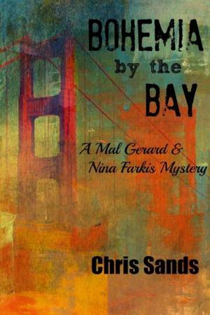 Cover of the book Bohemia by the Bay by Simon Cheshire