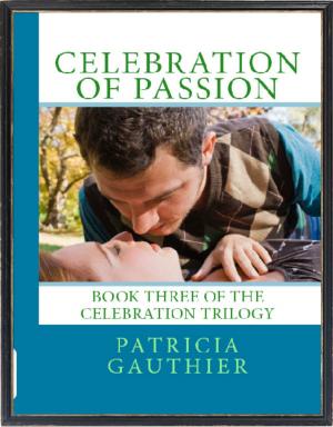 Cover of the book Celebration of Passion by Dianne Venetta